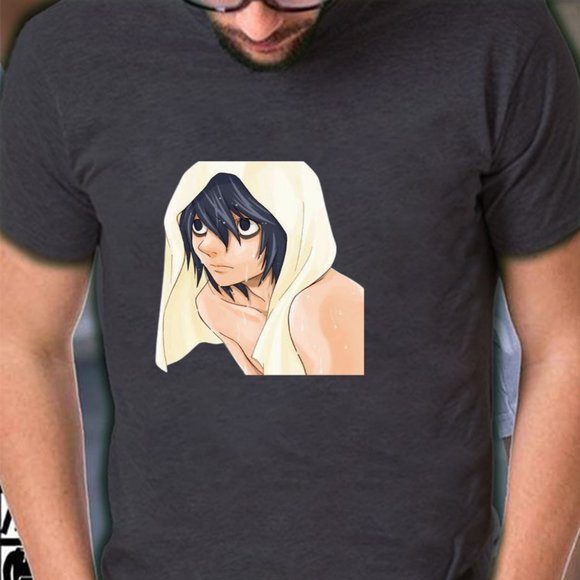 Other - Llawliet156 - DEATH NOTE